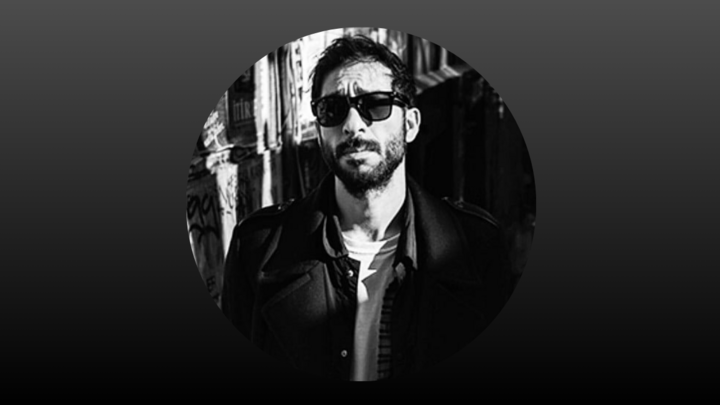 Barış Murathanoğlu