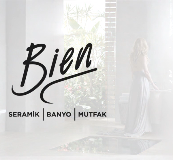 BIEN SERAMİK / BENİM BIEN'İM
