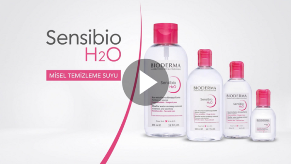 BIODERMA / ŞEYDA ERDOĞAN