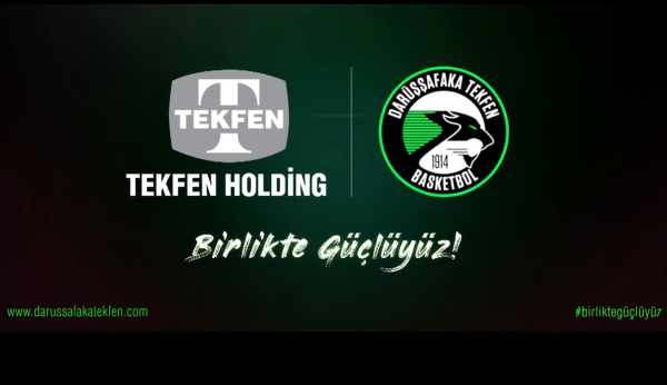 DARÜŞŞAFAKA TEKFEN / KARA PANTERLER