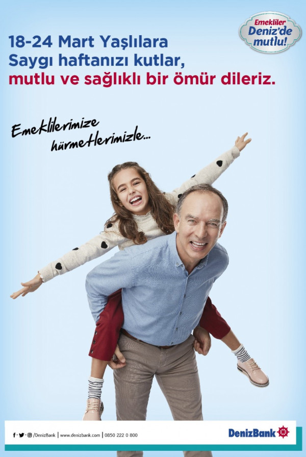 DENİZBANK / EMEKLİ