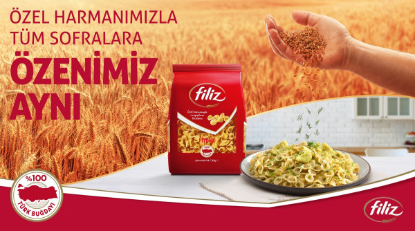 FİLİZ MAKARNA