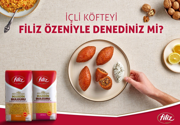 FİLİZ MARDİN BULGURU