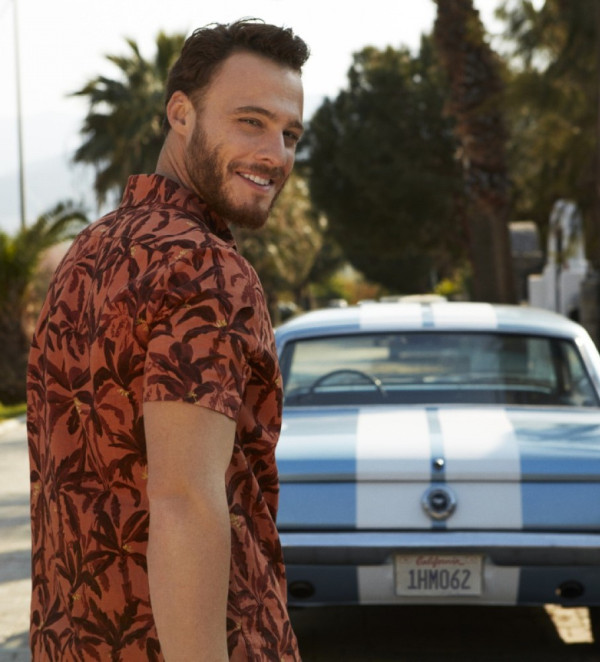 H&M / KEREM BÜRSİN