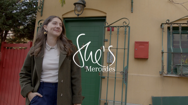 MERCEDES BENZ / NİSAN AK