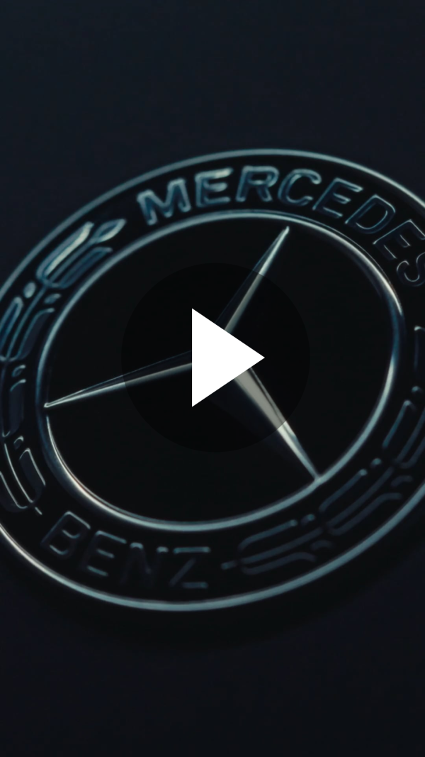 MERCEDES CLE - İBRAHİM ÇELİKKOL