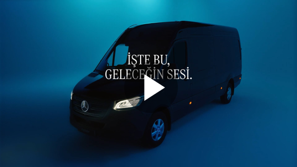 MERCEDES e-SPRINTER