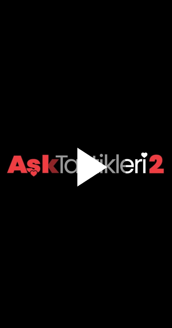 NETFLIX & AŞK TAKTİKLERİ - ŞÜKRÜ ÖZYILDIZ