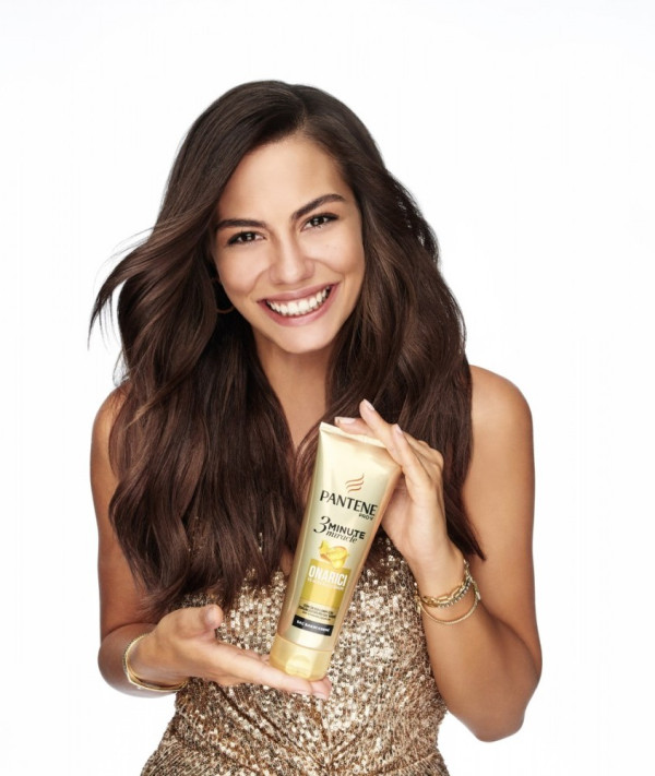 PANTENE / DEMET ÖZDEMİR