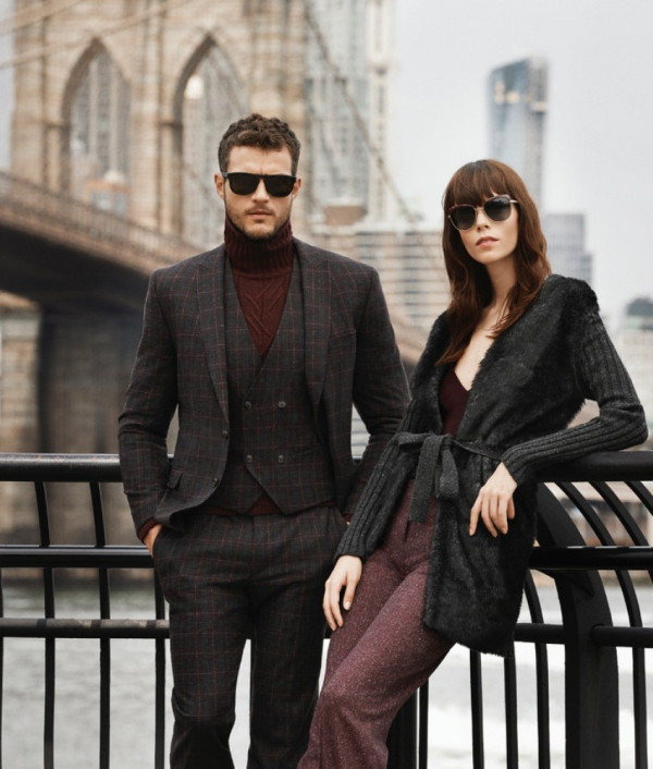 PIERRE CARDIN / NEW YORK