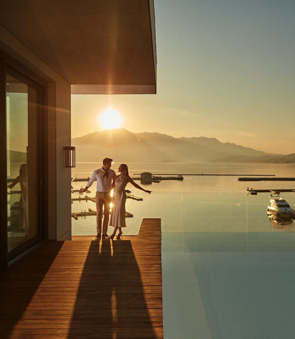 PORTONOVI RESORT - LİFESTYLE