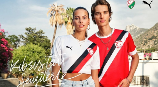 PUMA / KKTC MİLLİ TAKIM