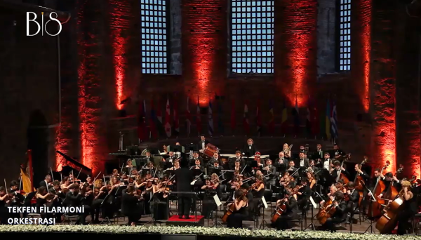 TEKFEN / TEKFEN VAKFI