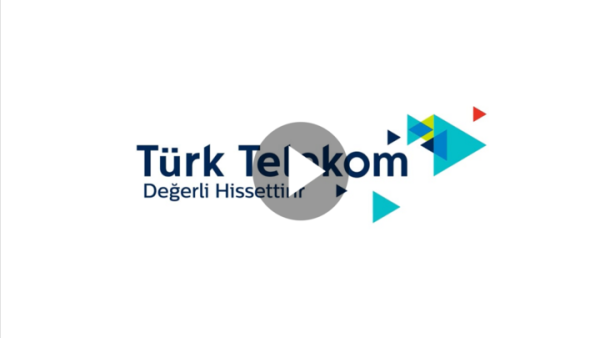 TÜRK TELEKOM