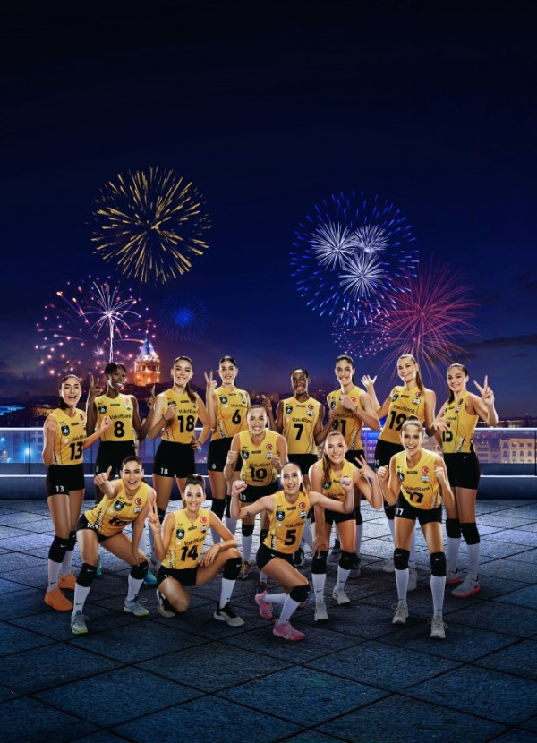 VAKIFBANK SK