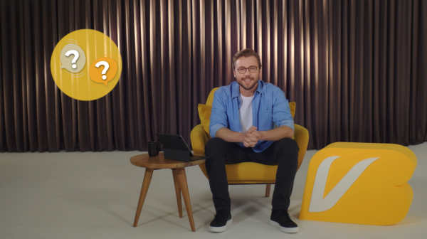 VAKIFBANK SORU CEVAP - TOLGA SARITAŞ