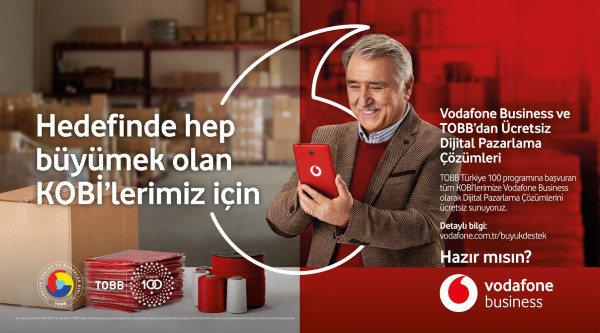 VODAFONE